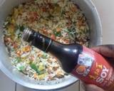 Ginger Fried Rice recipe step 8 photo