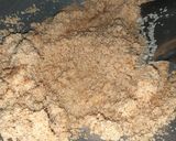 सूजी का हलवा (Sooji ka halwa recipe in hindi) रेसिपी चरण 1 फोटो