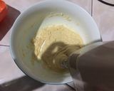 Foto langkah ke 1 dari resep Roti Boy Anti gagal.