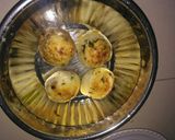ફરાળી દહીં વડા (Farali Dahi Vada Recipe In Gujarati) રેસીપી સ્ટેપ4ફોટો