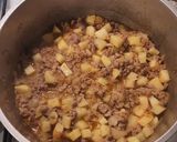 Foto del paso 1 de la receta: Pastel de Polenta