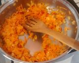 Foto del paso 3 de la receta: Lenteguesas-hamburguesas de lentejas crudas
