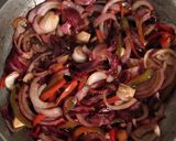 Foto del paso 2 de la receta: Tortillas rápidas