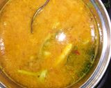 Foto langkah ke 2 dari resep Pindang tempoyak ikan patin #3.