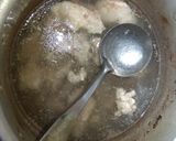 Foto langkah ke 6 dari resep Semur kambing #kuraskulkas #antiribet #berburucelemekemas.