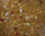 Foto del paso 5 de la receta: Porotos Granados