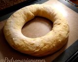 Foto del paso 5 de la receta: Roscón de Reyes (Thermomix)