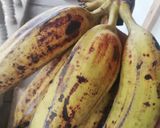 Hình bước làm 1 của món CHUỐI RÁN 🍌🍌🍌