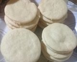 Foto del paso 8 de la receta: Alfajores de maicena