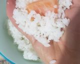 Foto del paso 2 de la receta: Onigiri