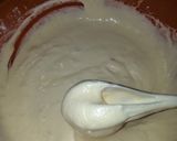 Foto del paso 4 de la receta: Bizcochuelo Esponjoso😍
