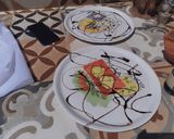 Foto del paso 7 de la receta: Picaña y chuletón con piña