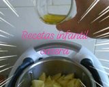 Foto del paso 2 de la receta Recetas caseras infantil TM5 🍴 puré de judías verdes y carne