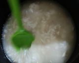Foto langkah ke 2 dari resep Bubur Kaldu.