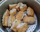 Foto langkah ke 3 dari resep Tahu Aci.