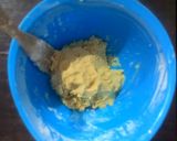 Foto langkah ke 3 dari resep Kue Bangkit Susu.