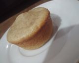 Foto del paso 5 de la receta: Cupcakes veganos y sin gluten de limón