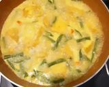 Foto langkah ke 5 dari resep Sayur Tahu Santan.