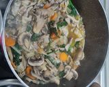 Foto del paso 10 de la receta: Ramen