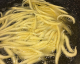 Foto langkah ke 3 dari resep Telur gabus garlic cheese.