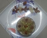 बादाम का हलवा (badam ka halwa recipe in Hindi) रेसिपी चरण 4 फोटो