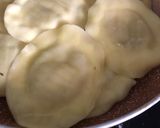 Foto del paso 5 de la receta: Capellacci de setas, “aglio e olio”
