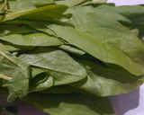 Foto del paso 2 de la receta: Radicheta con ajo