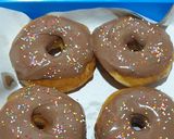Foto langkah ke 6 dari resep Donat Kentang No tipu2.