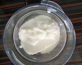 ไอติมโยเกิร์ต ง่ายๆ คลีน วิธีทำสูตร 1 รูป