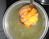 Foto langkah ke 4 dari resep Sup sosis.
