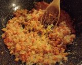 Foto del paso 3 de la receta: Arroz al atún