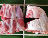 Foto del paso 1 de la receta: Codillos en Crock Pot 🍖
