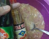 Foto langkah ke 2 dari resep Nugget Sapi moo~.