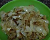Foto del paso 4 de la receta: Cebolla caramelizada (básicos)