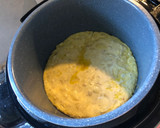 Foto del paso 10 de la receta: Grande y jugosa tortilla de patatas con poco aceite en Olla GM modelo H
