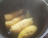Foto del paso 1 de la receta: Dulce de batata cremoso