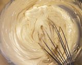 Tiramisu recept fázis 2 fotója