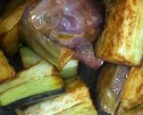 Foto langkah ke 1 dari resep Cabe Terong Leunca.