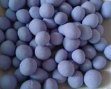 Hình bước làm 4 của món Chè bột lọc bọc dừa màu hoa đậu biếc