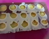 Foto del paso 4 de la receta Bombones rellenos de limón