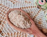 Foto del paso 6 de la receta: Harina integral de almendras 🌱 sin gluten, alta en proteínas, vitaminas, flavonoides, etc, etc