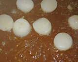 Foto del paso 3 de la receta: Arroz meloso marinero con marisco y pescado