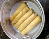 Foto langkah ke 5 dari resep Chicken egg roll ala bunda.