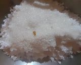 নারকেল নাড়ু(Narkel naru recipe in Bengali) রেসিপি ধাপ - 2 ছবি