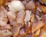 Foto langkah ke 1 dari resep Chicken Salted Egg (instan).