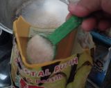 Foto langkah ke 1 dari resep Es Teler Simpel.