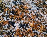 તલ અને મિક્સ ડ્રાયફ્રૂટ્સની ચીકી (Til Mix Dry Fruits Chikki Recipe In Gujarati) રેસીપી સ્ટેપ4ફોટો