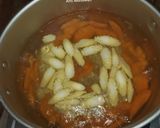Foto langkah ke 1 dari resep Sapo Tahu Oriental.