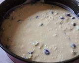 Egyszerű túrós süti lisztmentesen recept fázis 3 fotója