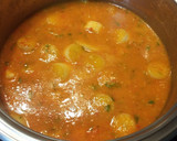 Foto del paso 5 de la receta: Patatas con rape
